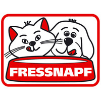 FRESSNAPF Logo